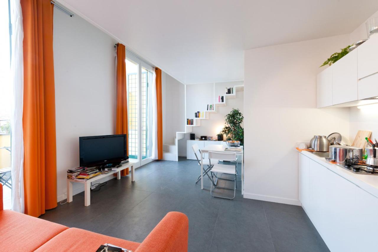 Nardones Apartments By Wonderful Italy Apartamento